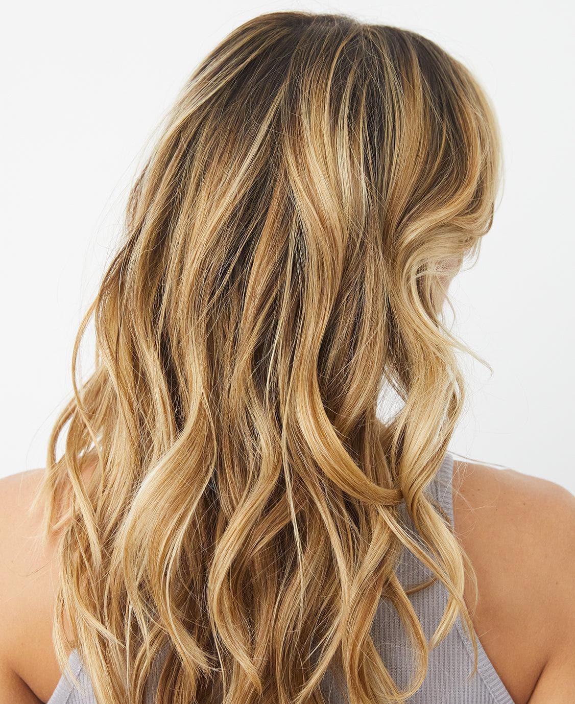 Beach Club Bouncy Blowout Cream