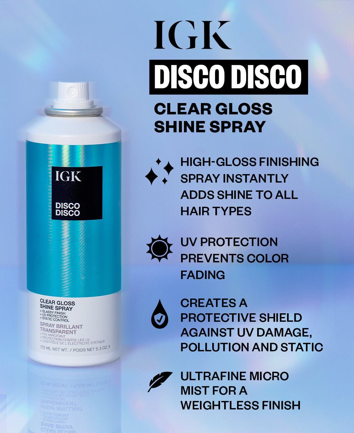 DISCO DISCO