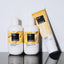 Smooth + Hydrate | 3-Step System