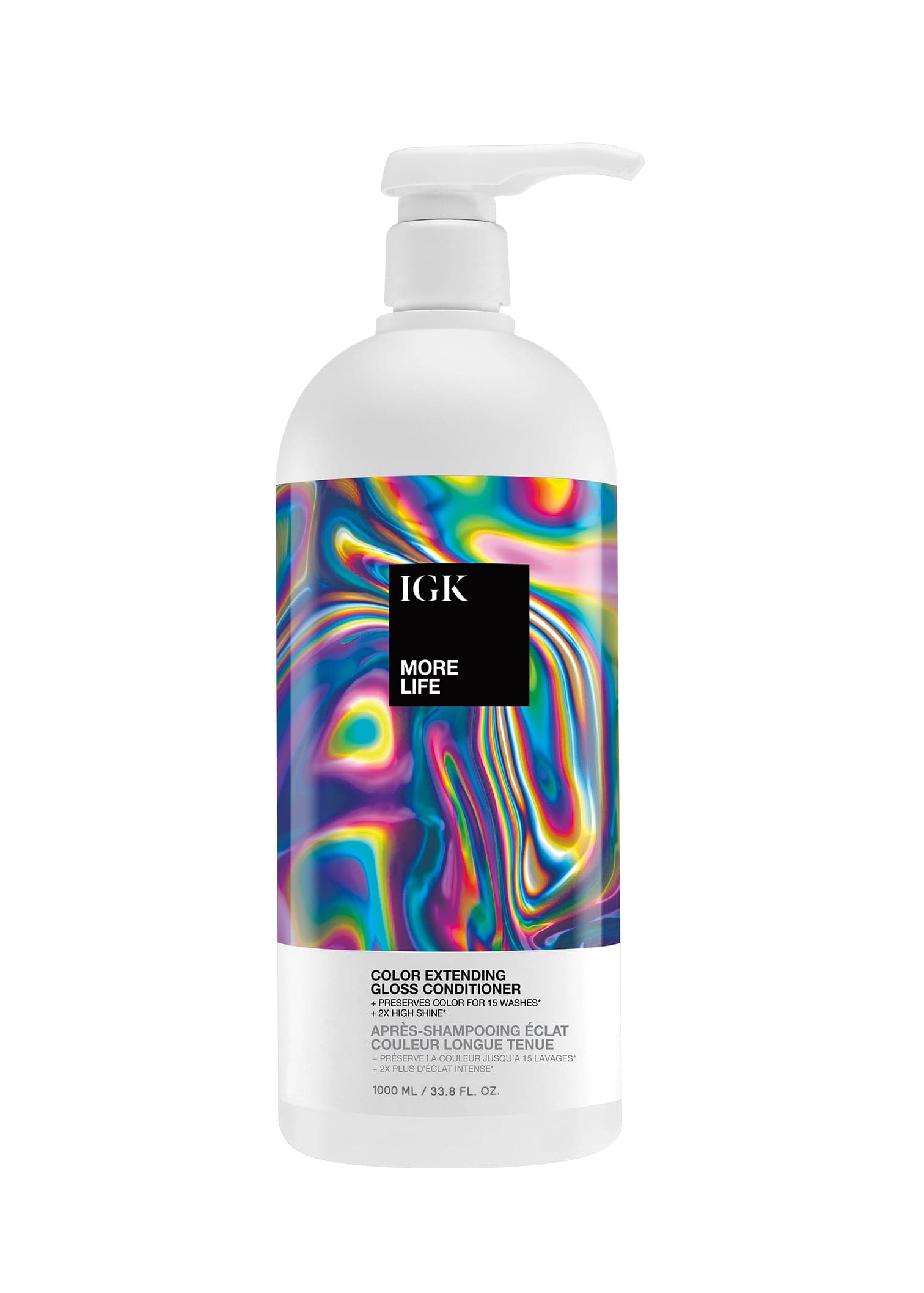 MORE LIFE Color Extending Conditioner