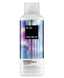A bottle of IGK 'Pick Me Up' root boosting spray with maximum lift. The packaging is white with multicolored vertical lines.