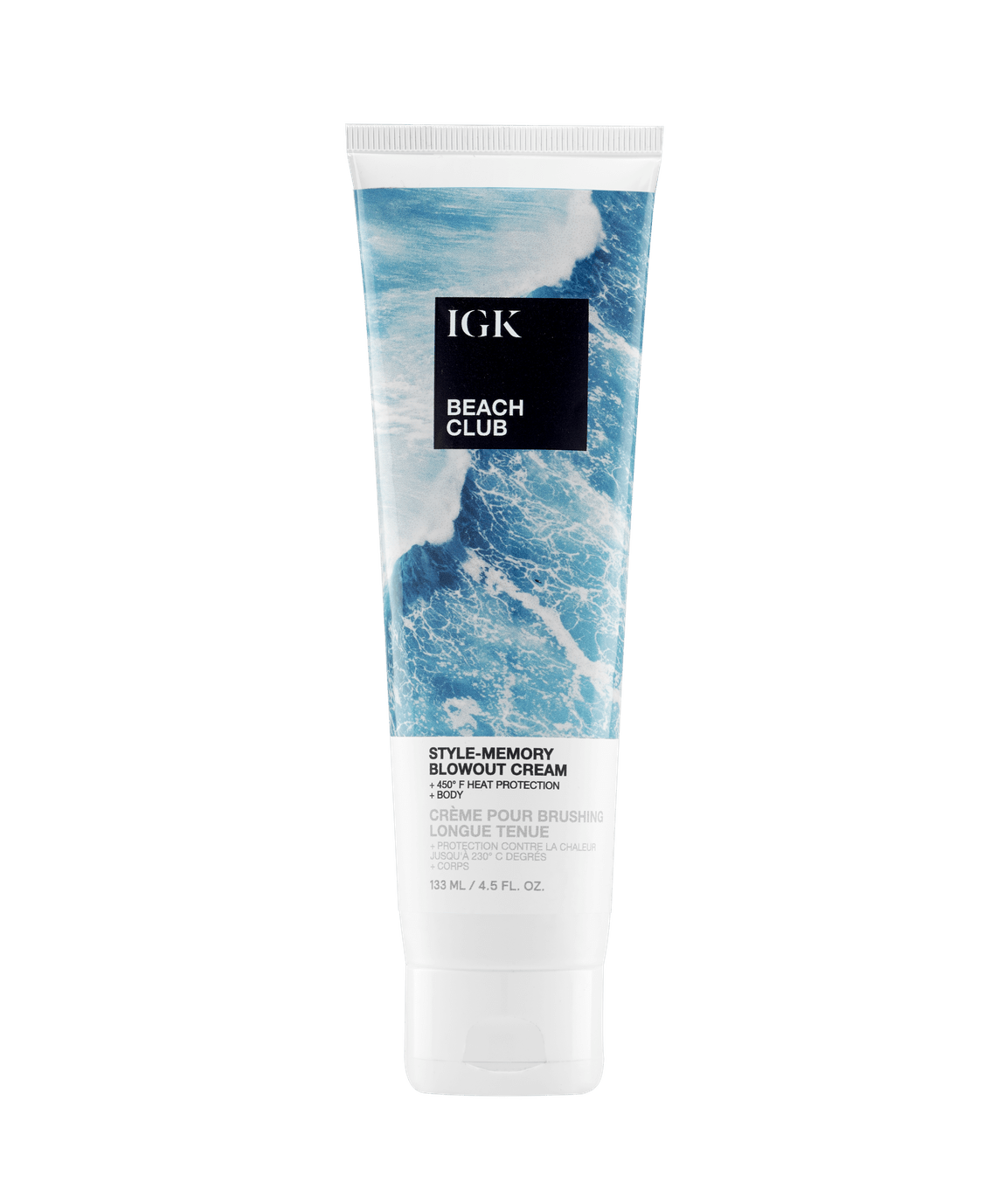 Beach Club Blowout Cream